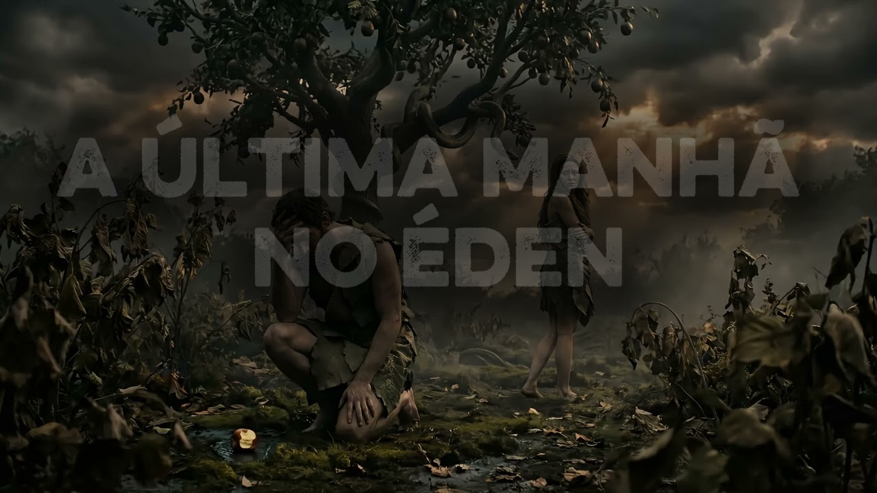Quando o Éden se calou (Gênesis 3) | Rock Cristão