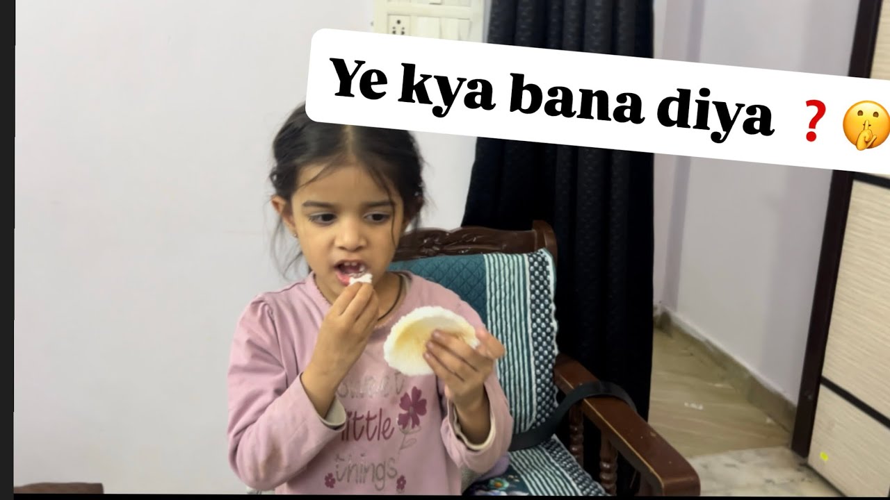 Nishu ko kya hua aaj ?