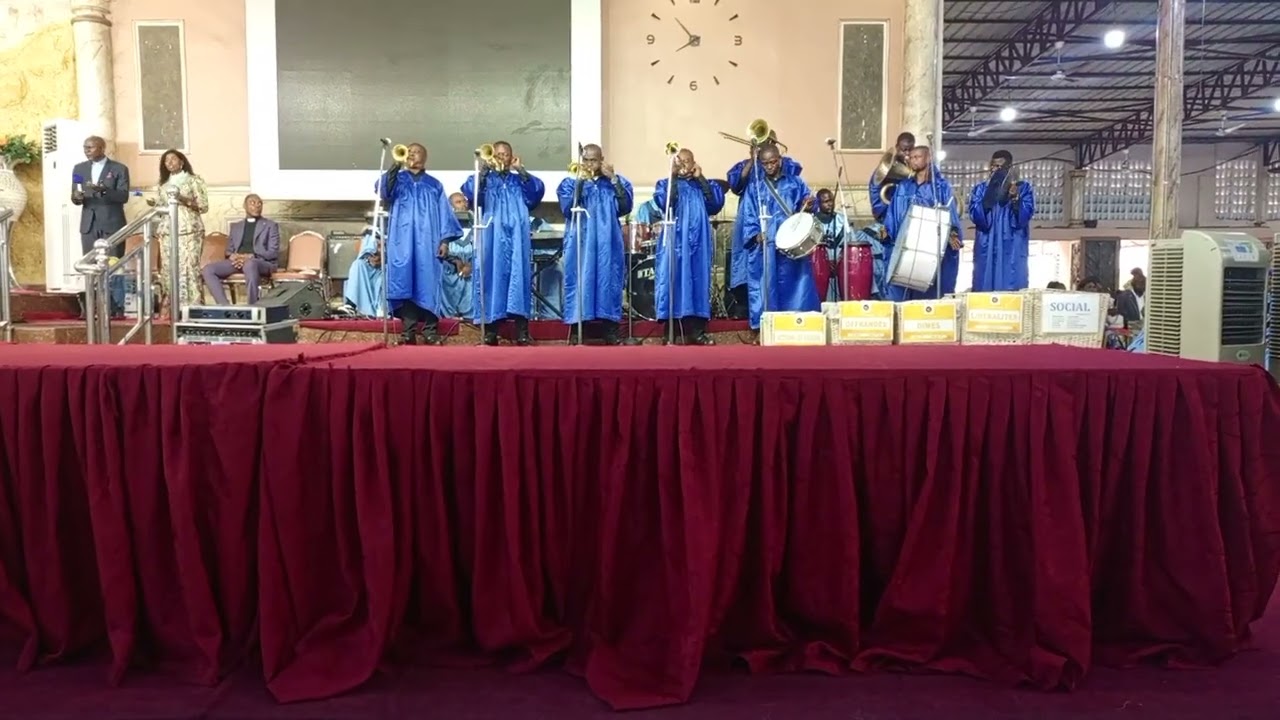 Fanfare