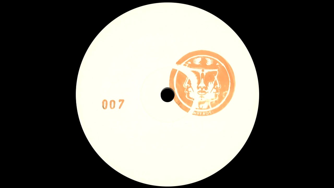 mpeg - Time & Zone [THREADS007]