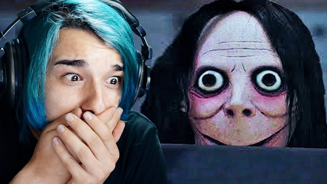 20 TIKTOKS, die du NIEMALS alleine anschauen darfst!! 😱 (schwöre)