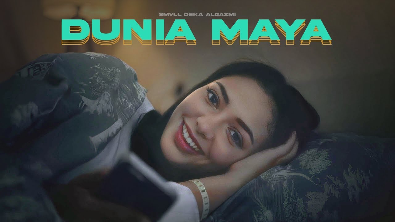 SMVLL - Dunia Maya
