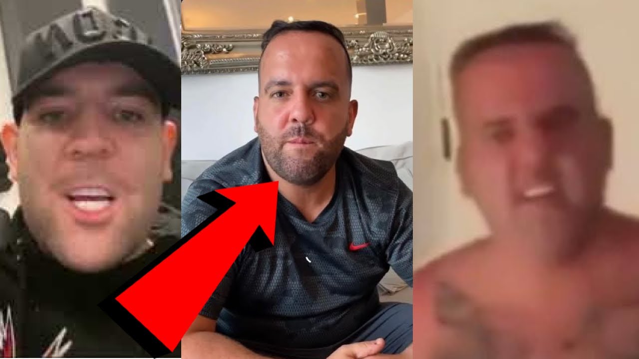 Jordan Pulls Up To Brother To Set Record Straight After His Post