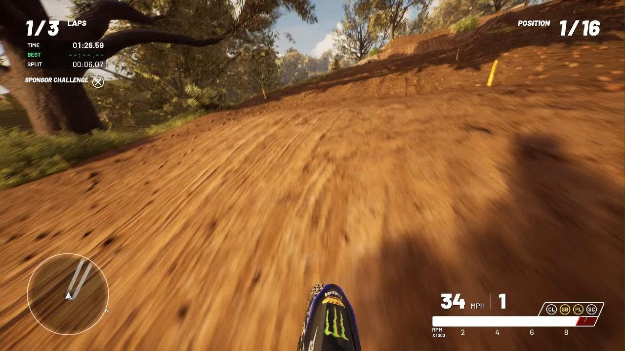 day 7 of trying to buy a real dirtbike blow this up