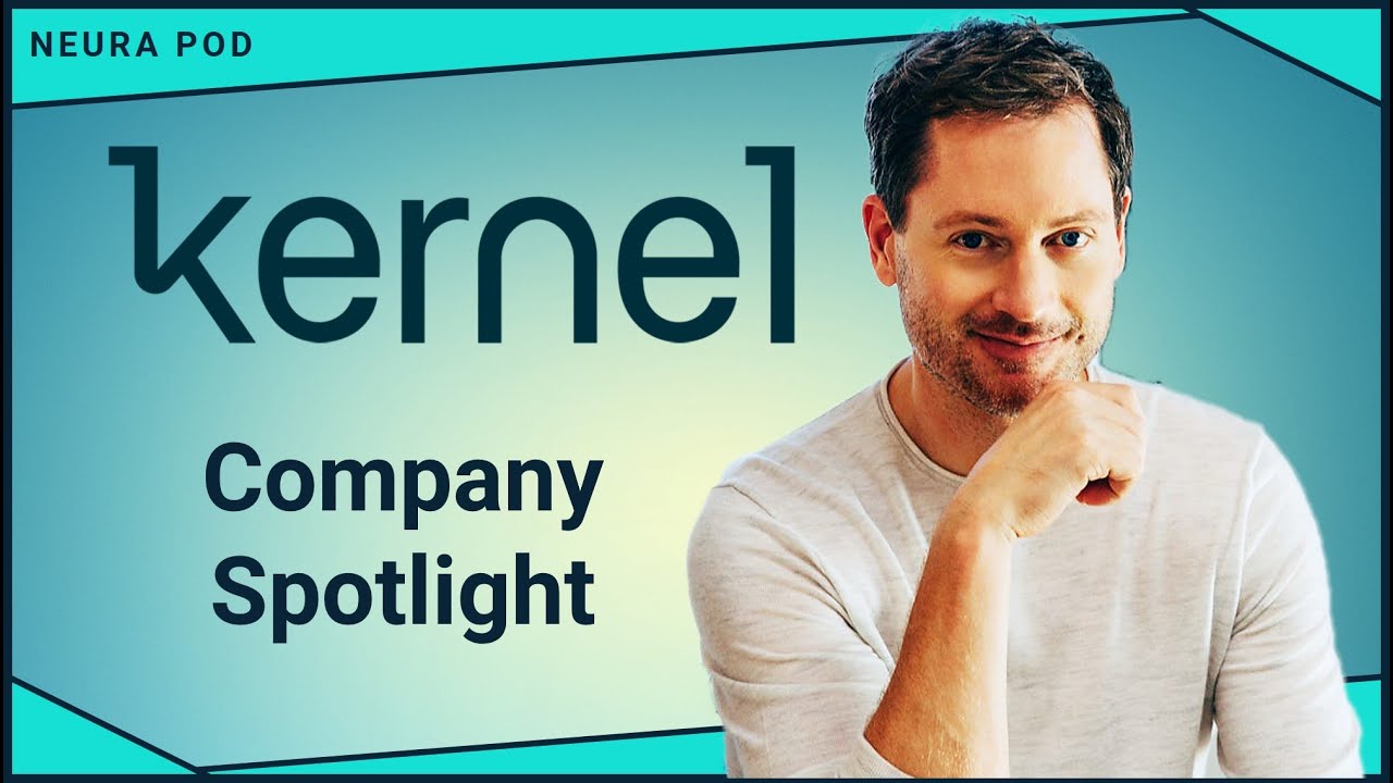 Kernel, Bryan Johnson, and Neuralink