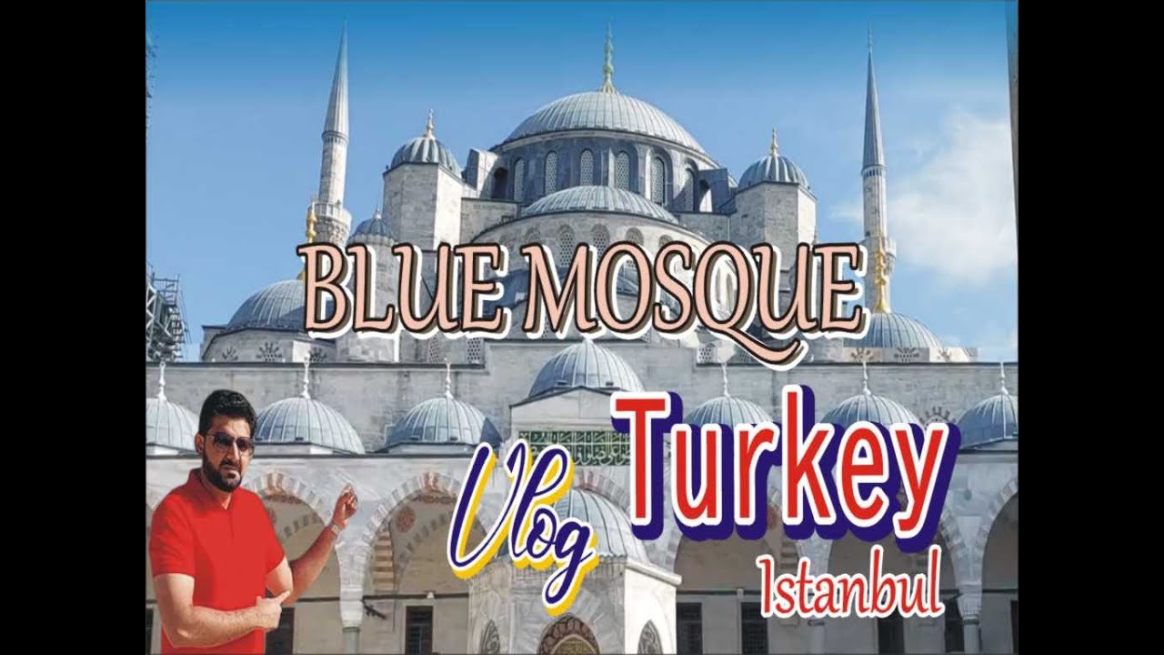 Exploring the Blue Mosque in Istanbul |Complete Travel Guide 2025 Top Things to Know Before YouVisit
