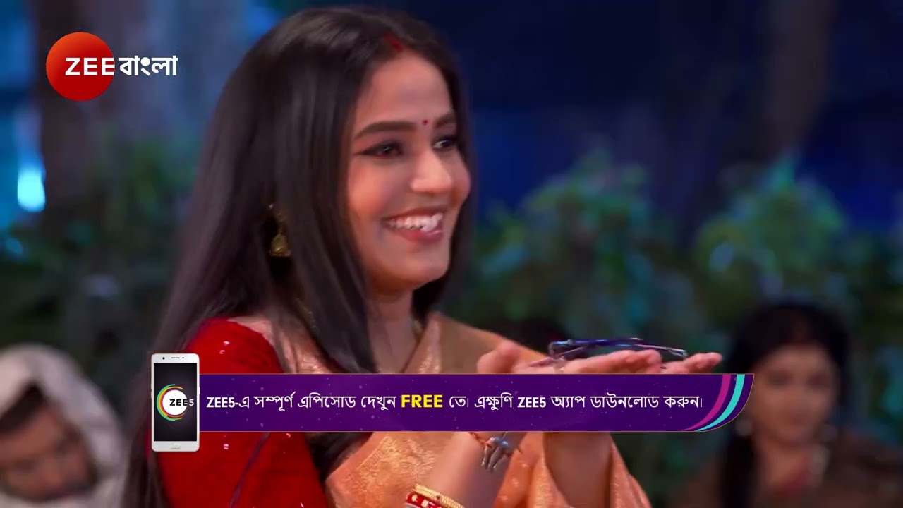 Anondi | রুসা কি ফলো করলো সুপায়ন আর তিতির কে?