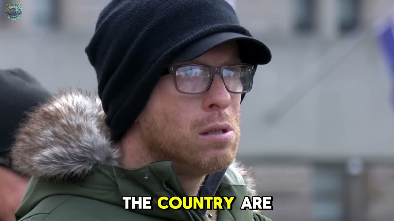 Why living in Canada has become Impossible - Poverty, Homelessness & Skyrocketing Rents