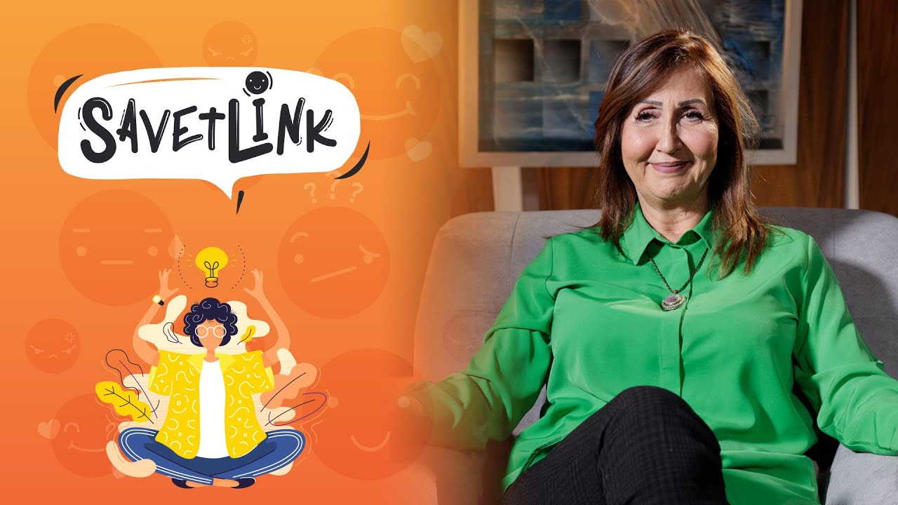 SAVETLINK – Šta (se desi) kad naučite da upravljate sopstvenom energijom? Epizoda 28