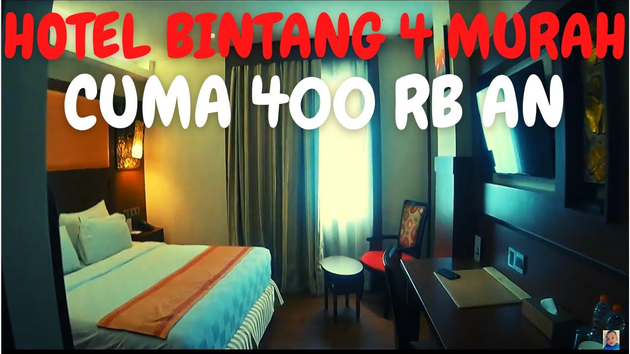 REVIEW HOTEL BEST WESTERN PLUS MAKASSAR - HOTEL MEWAH HARGA MURAH DI MAKASSAR