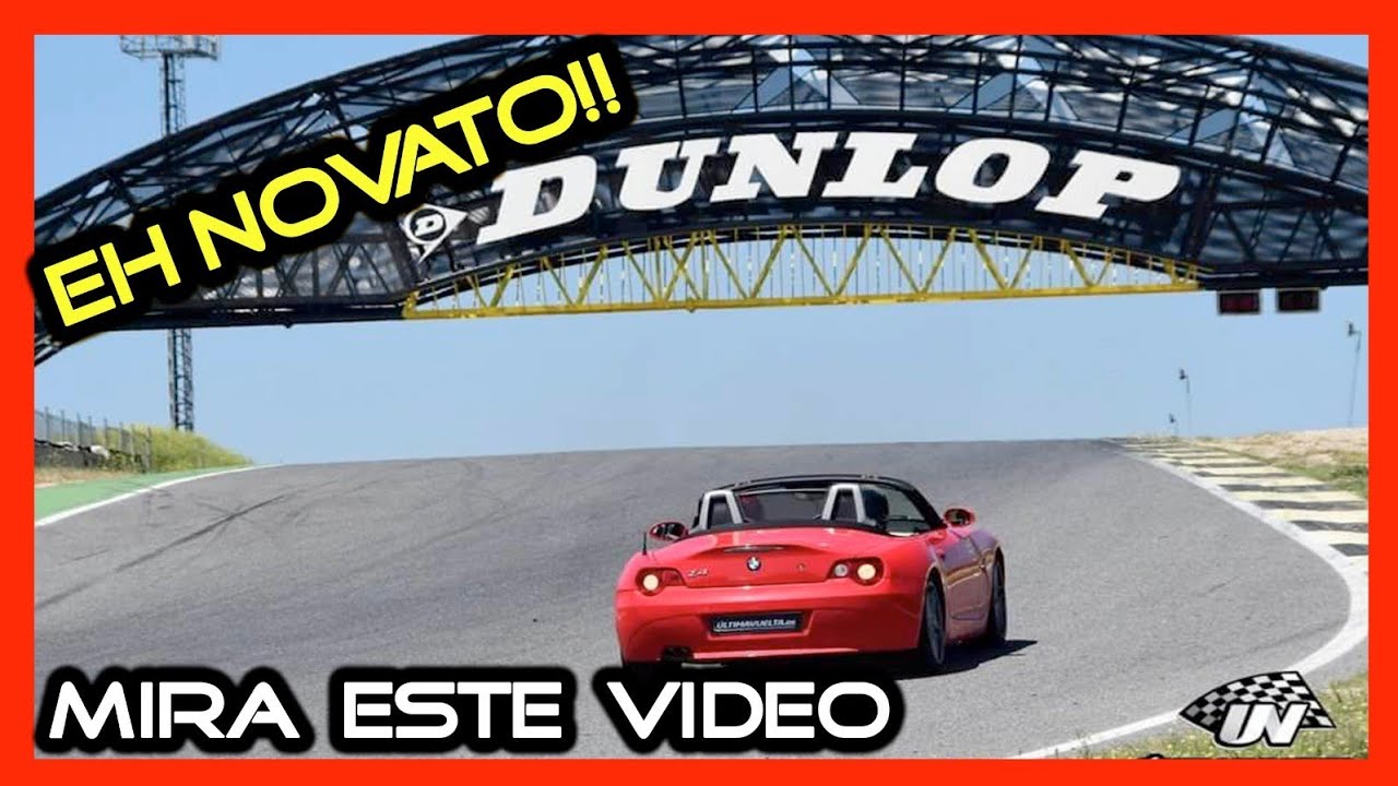 10 CONSEJOS ESENCIALES para TU PRIMERA VEZ en CIRCUITO con tu COCHE.