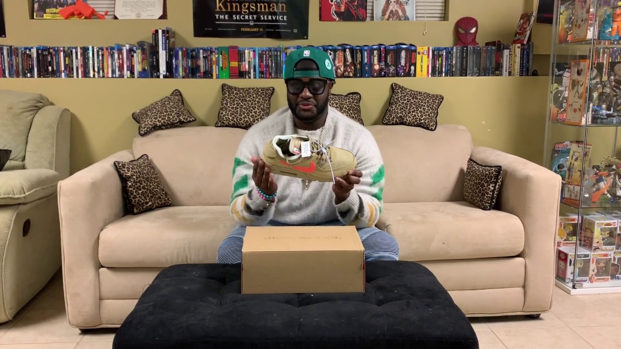 off white desert ore review
