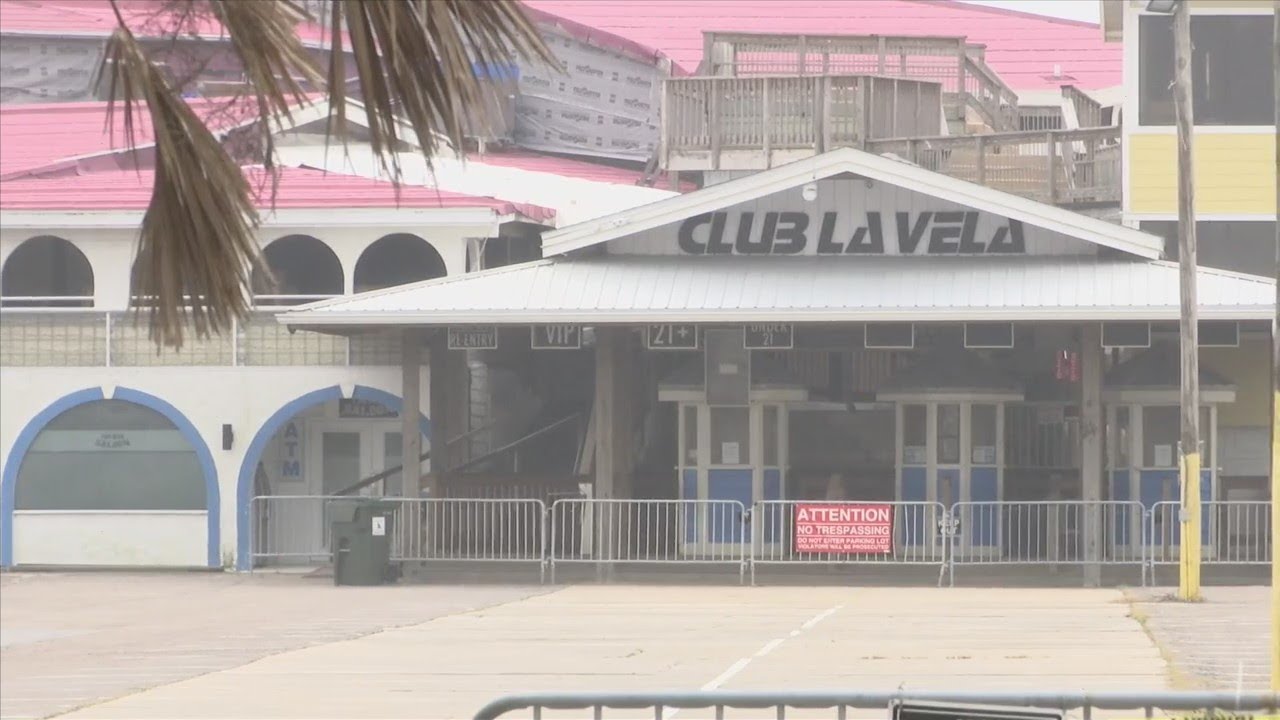 Panama City Beach business owner escapes Ukraine