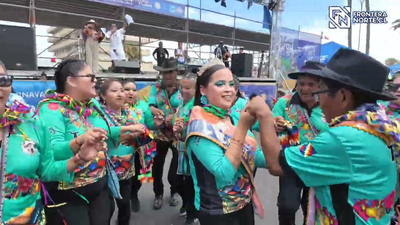 Oasis de Timar en Convite 2026