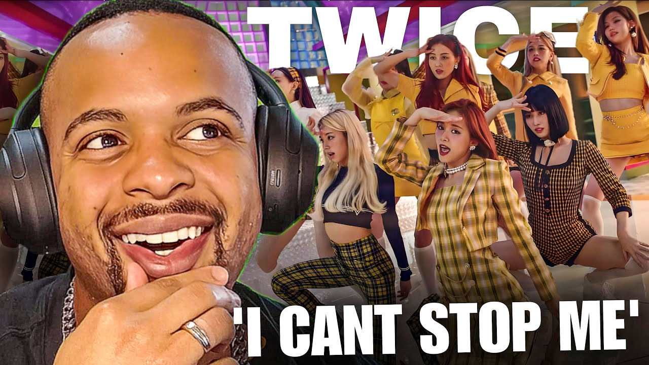 I Am A  FAN For Real Now TWICE 