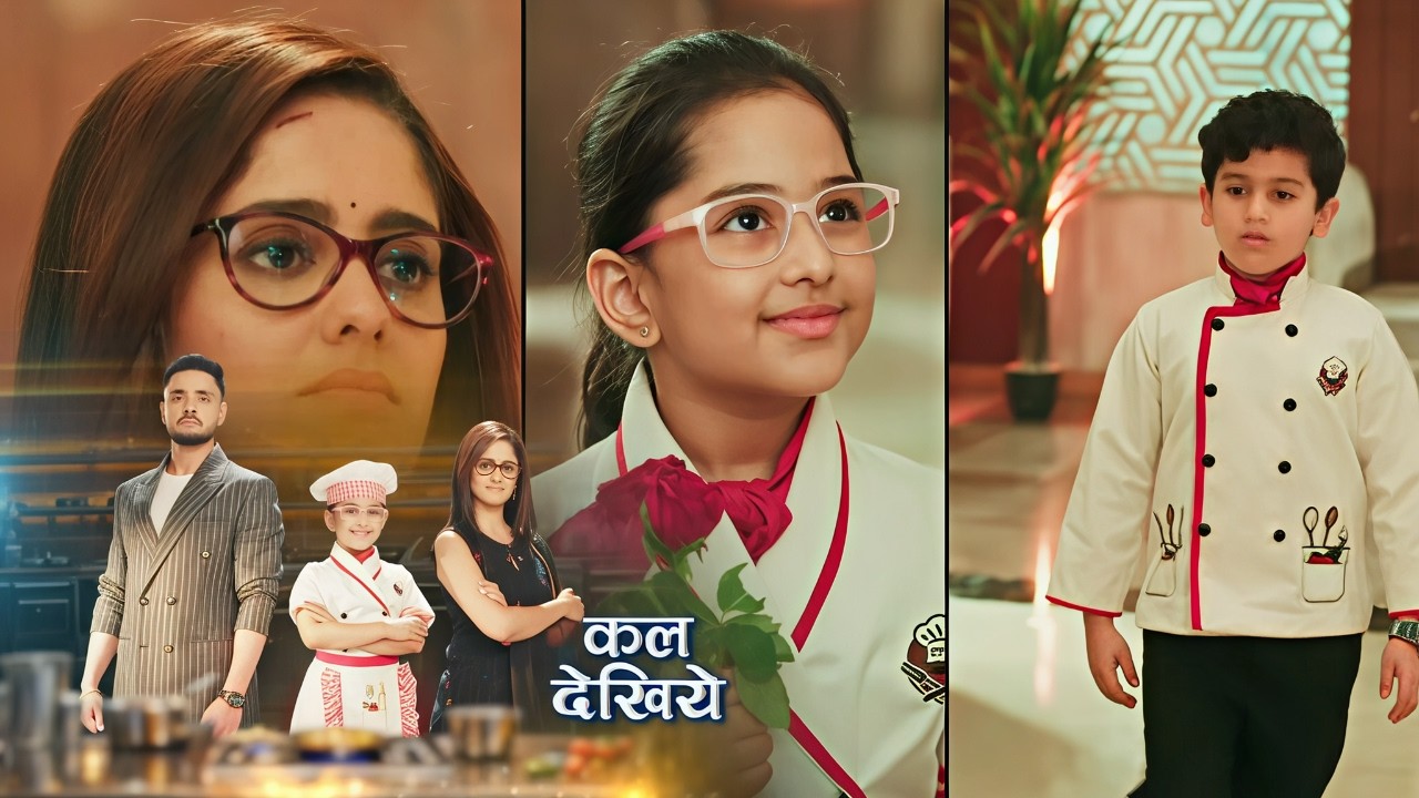 Mannat NEW PROMO - 27th February 2026 - Episode 355