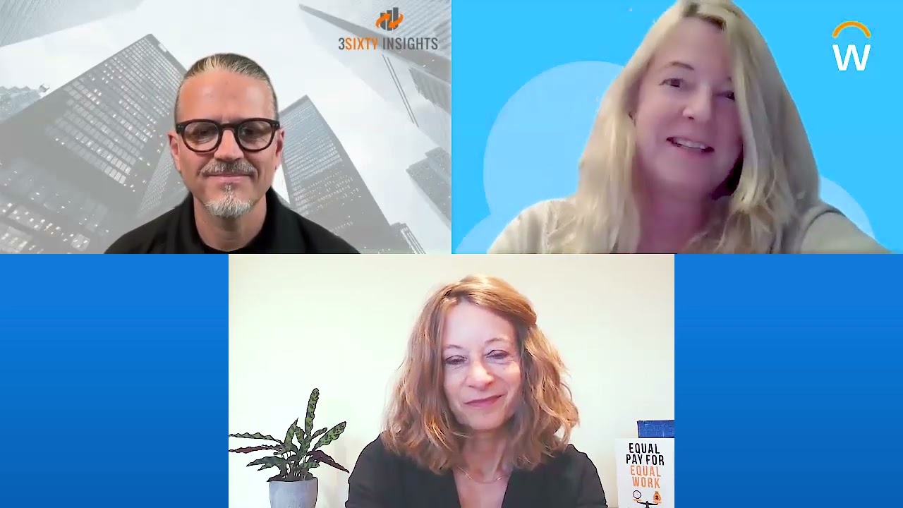 #WDAYChats: Innovation in Global Payroll