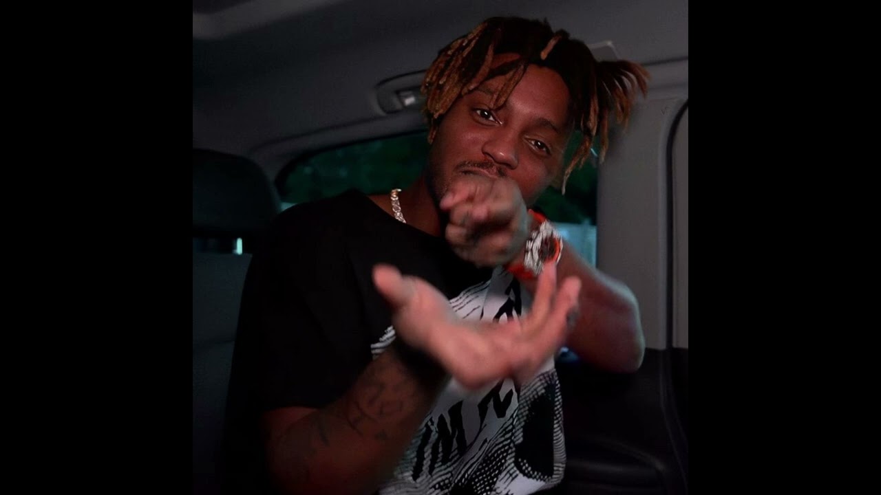 *FREE FOR PROFIT* Hard Juice WRLD Type Beat - 