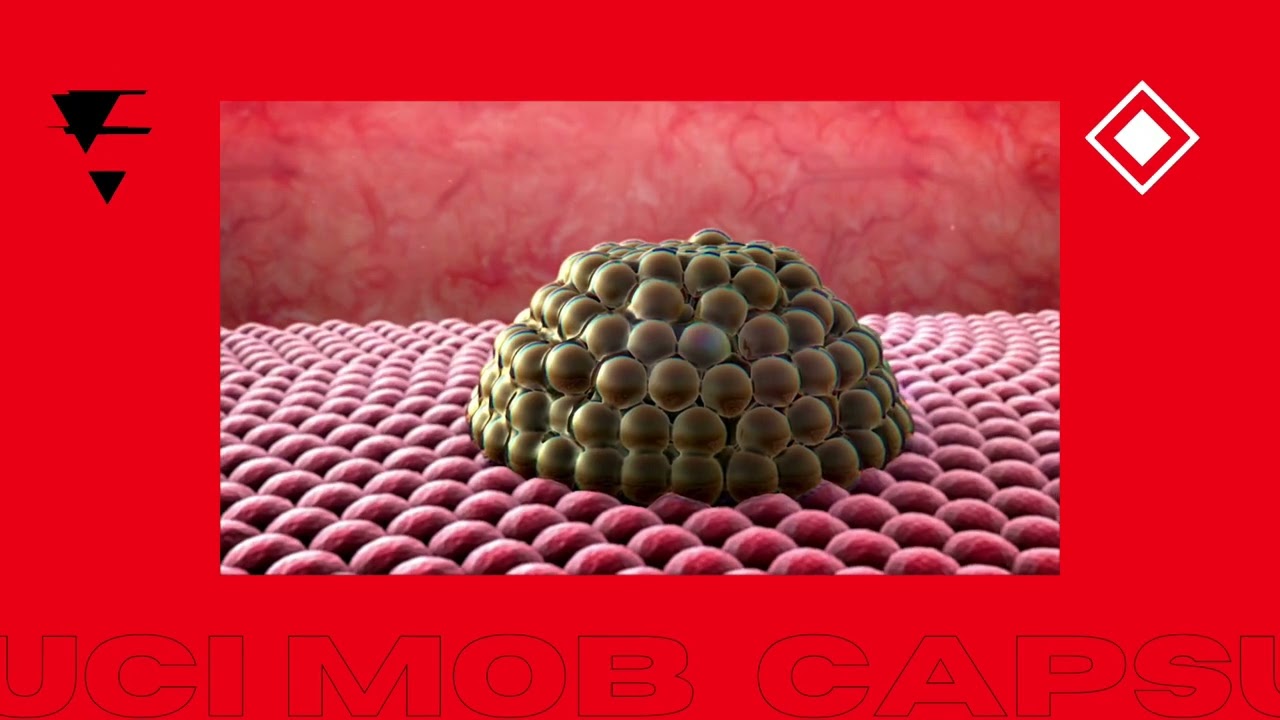 Introducing #Mobocertinib by Lucius pharmaceuticals. #luciuspharmaceuticals #health