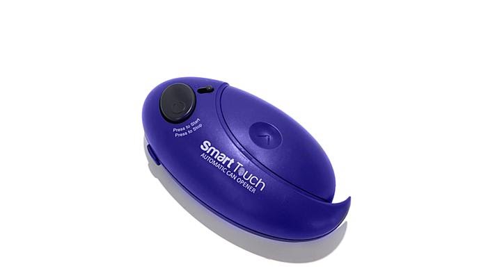 Smart Touch Handheld Electric Can Opener