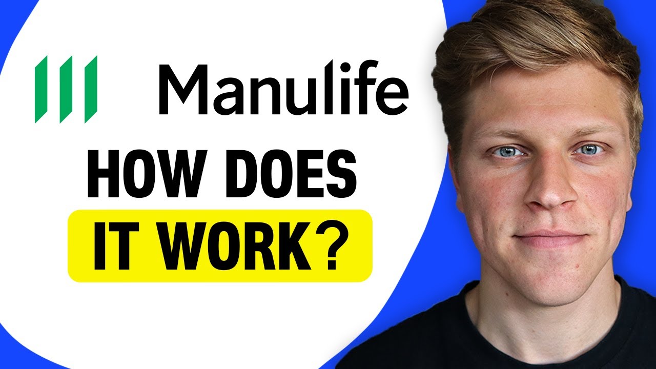 How Does Manulife One Mortgage Work?