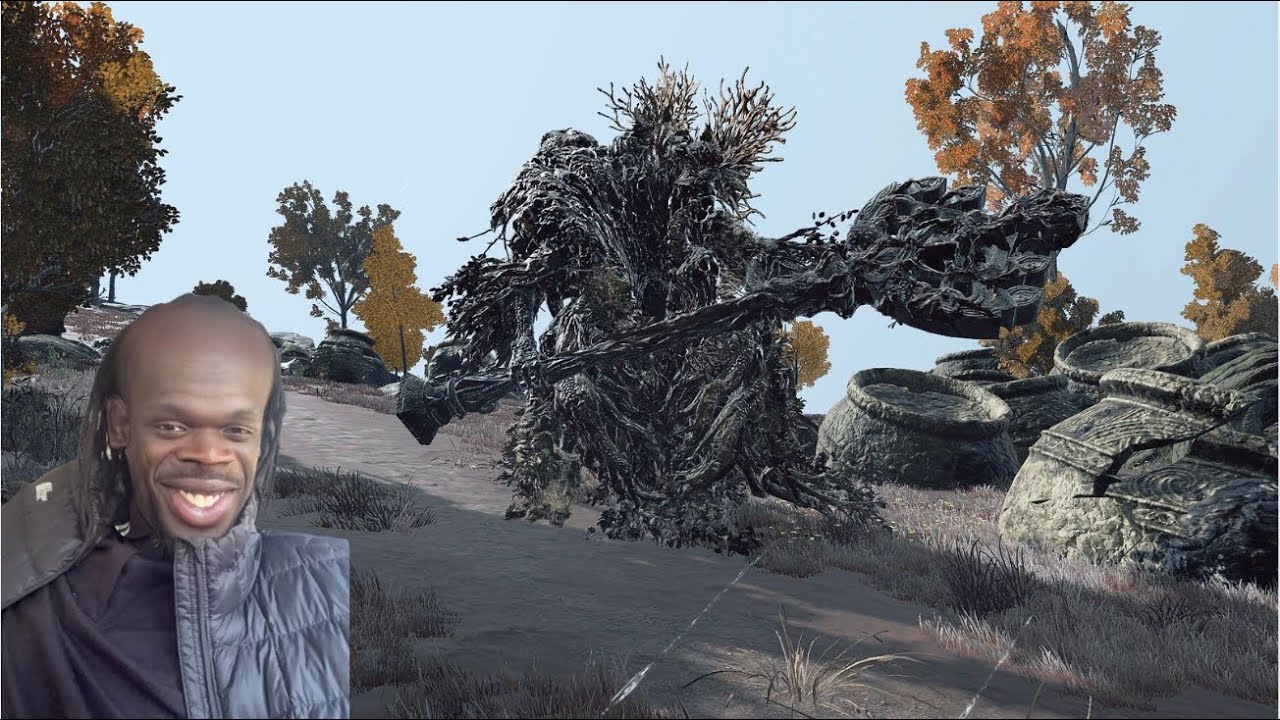 Easiest Boss Fight Ever
