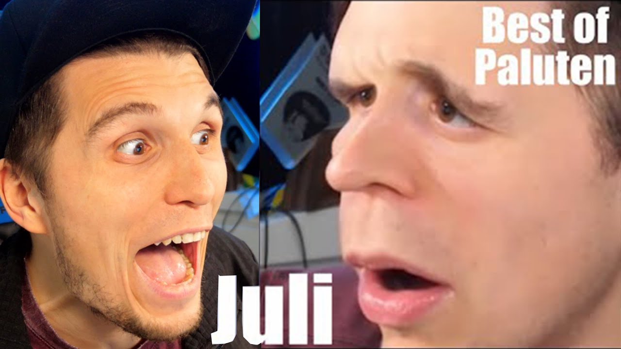 Paluten REAGIERT auf Best of Paluten Juli 2021
