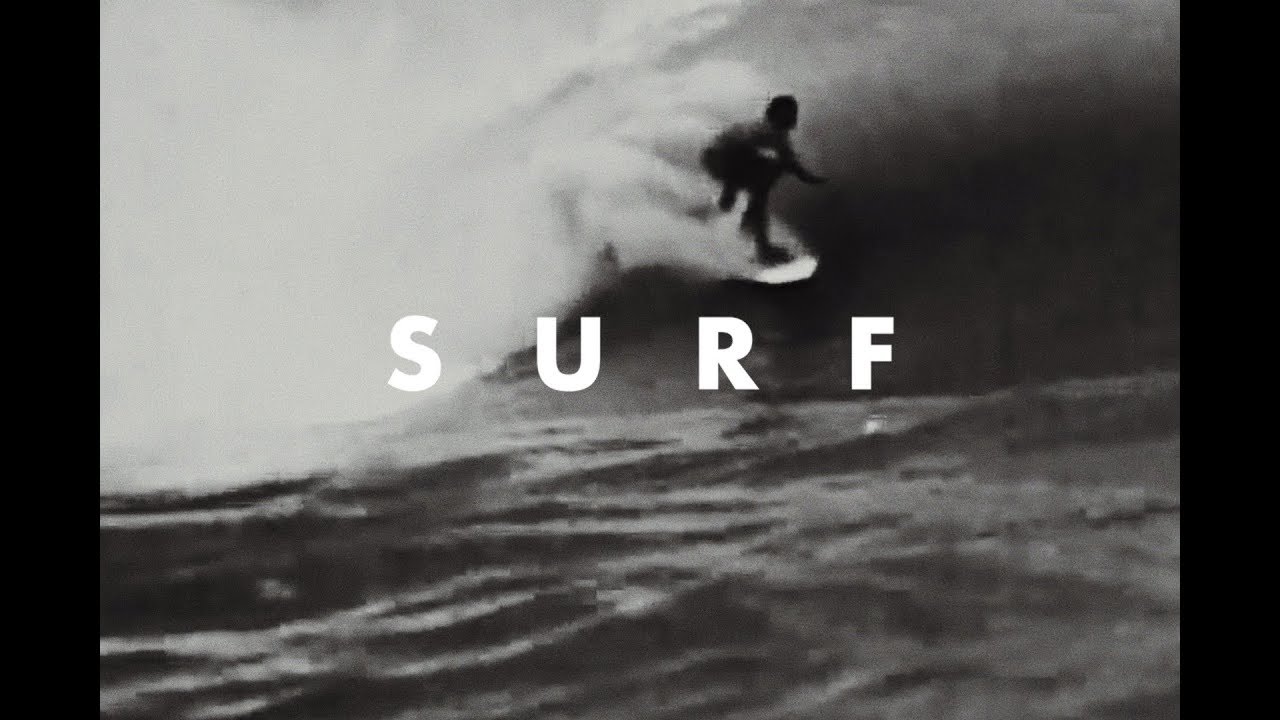 Tightill × Keboo × Dexter - SURF feat. Skinnyblackboy