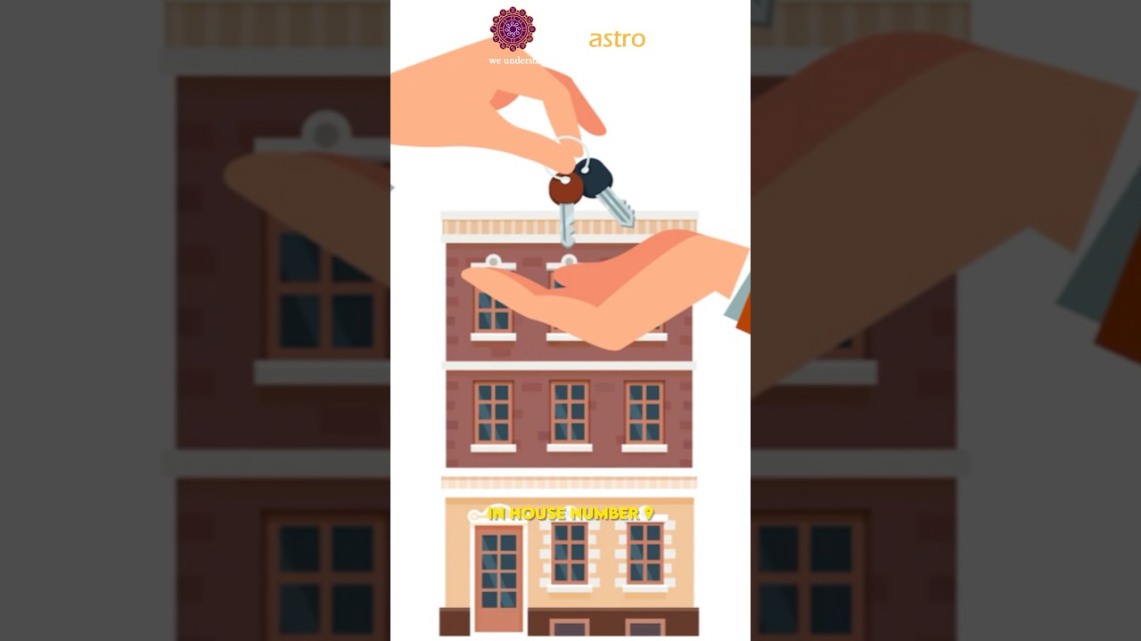 Is Your House No. 9 | #numerology #astrology #vastu #vastutips #numerologytips #shorts #viralvideo