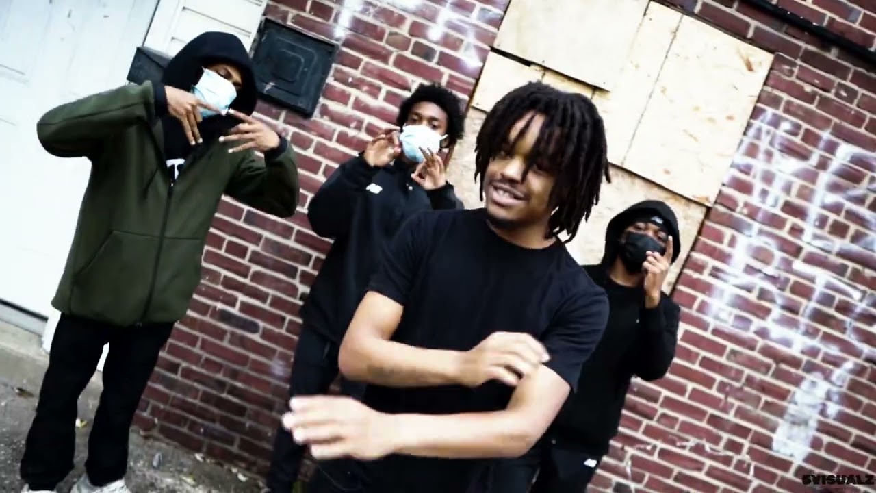 10Meil - So Many Pounds ( official music video ) 🎥 by @5visualz