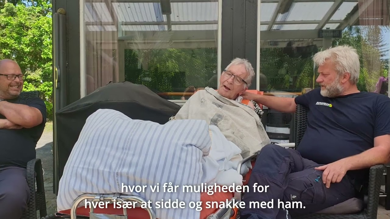 Historien om far