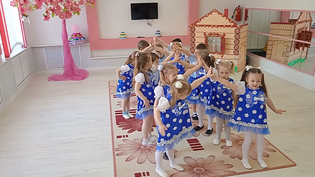 Бульба хоп!