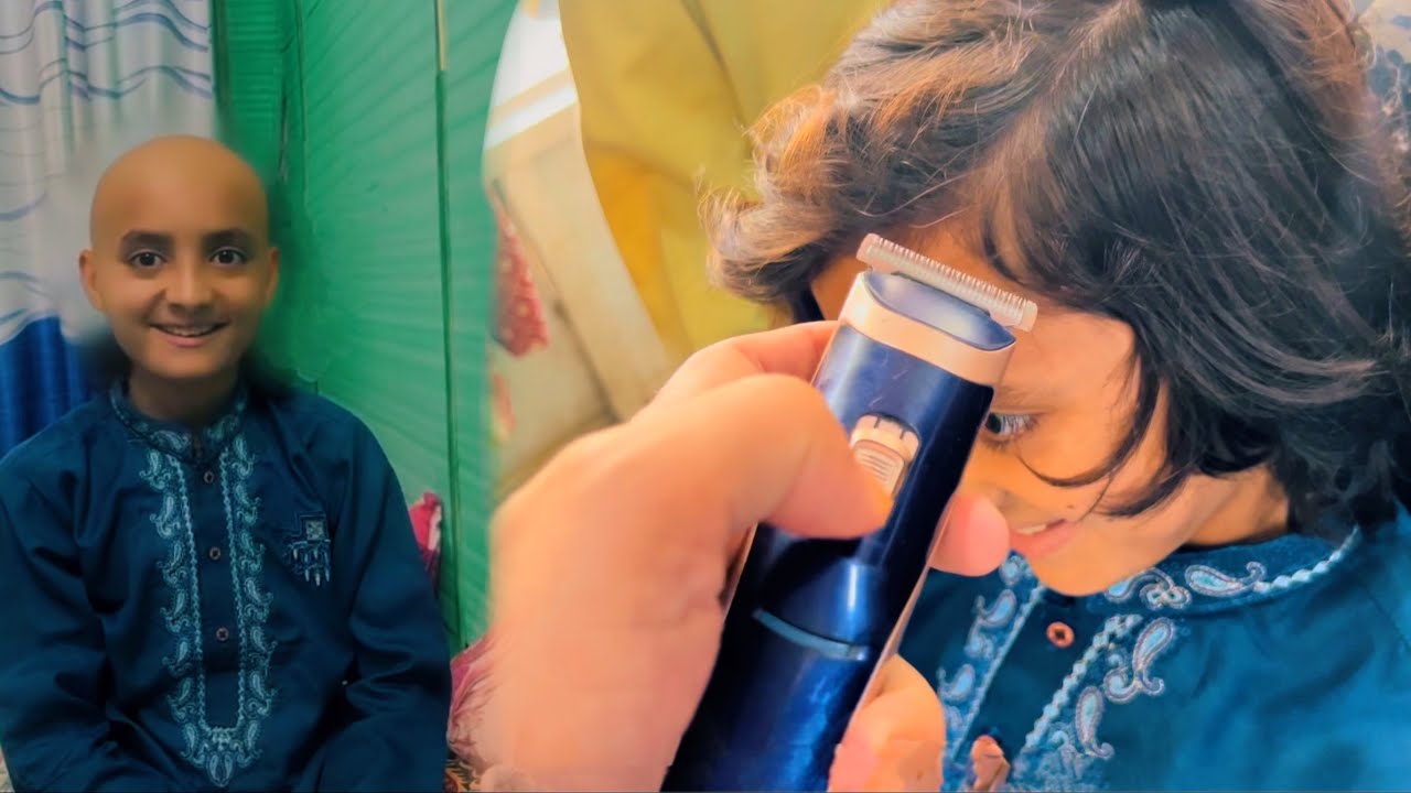 Rameez mu ganja ko 😀|| Challenge video