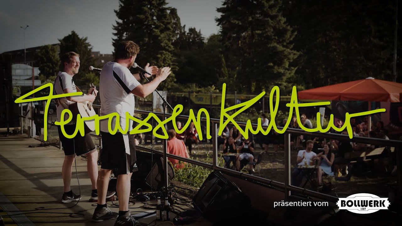 TerrassenKultur im Bollwerk 107