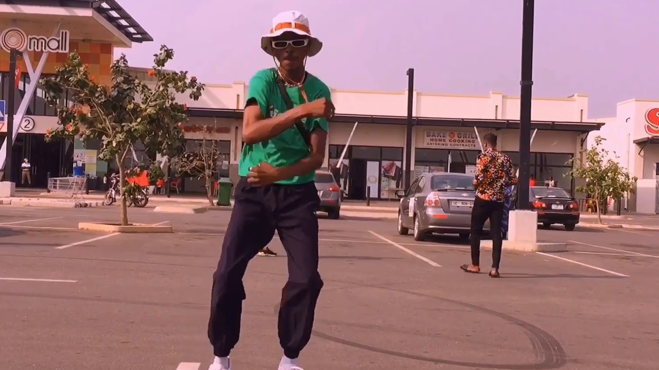 pulele dance challenge video