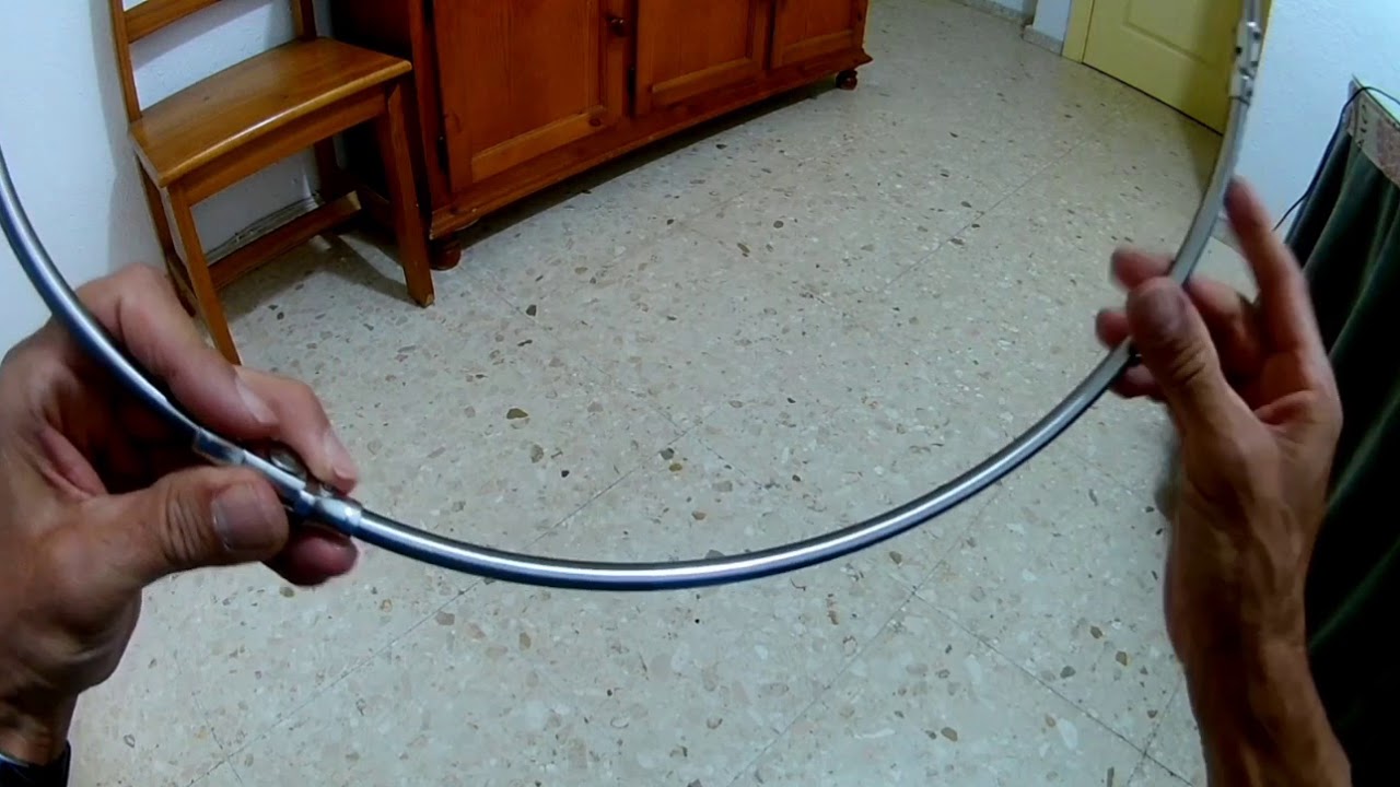 Sacadera del AliExpress