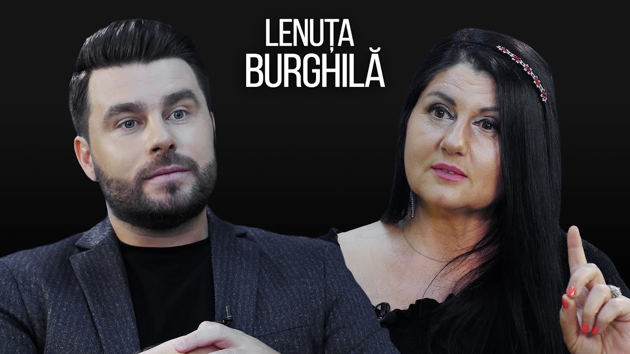 Lenuța Burghilă - unde a dispărut în ultimii ani, accidentul grav și drama după Caravela Culturii