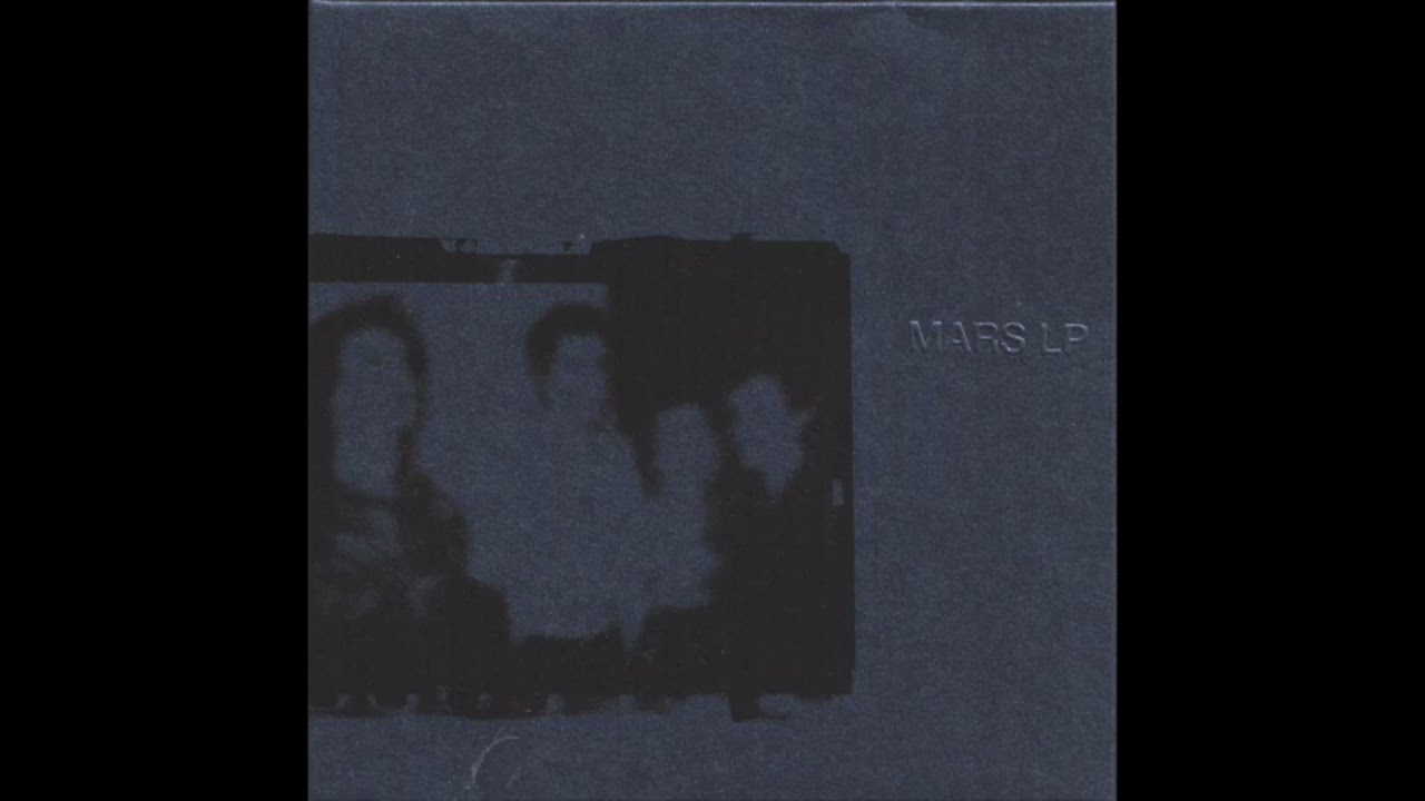 Mars - Helen Forsdale (1978)