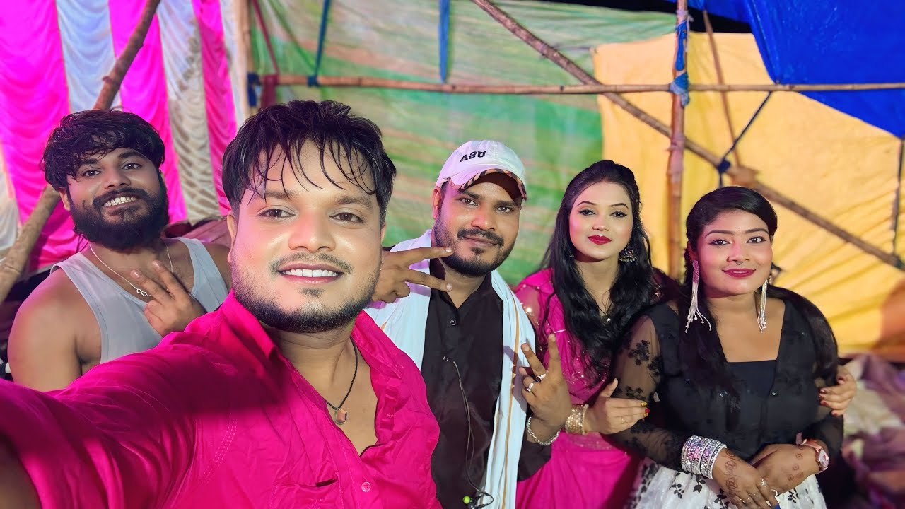 আজকে 3 বছর পরে কাদের সাথে আমরা প্রোগ্রাম করতে যাচ্ছি
