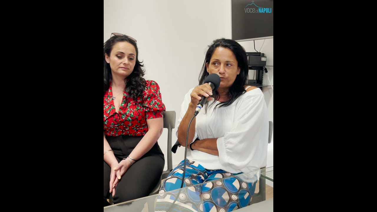 Intervista familiari vittime
