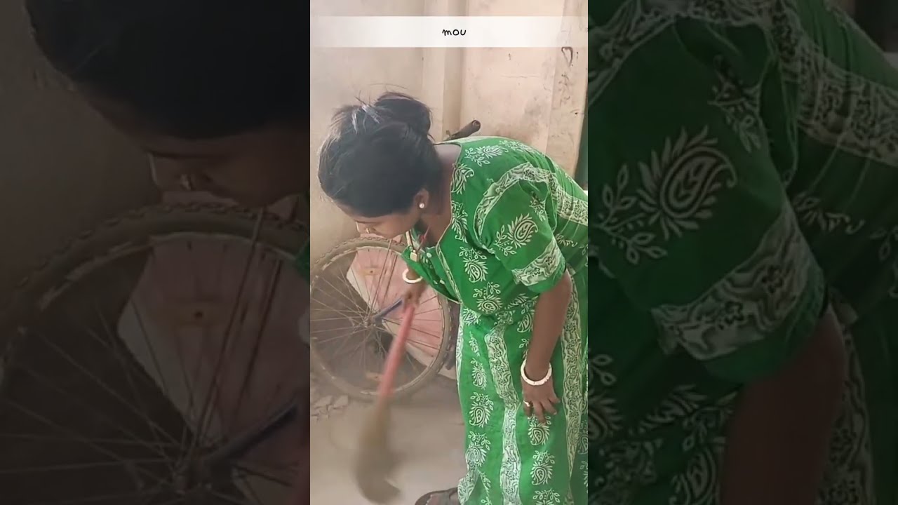 Aaj moton রান্না করলাম 