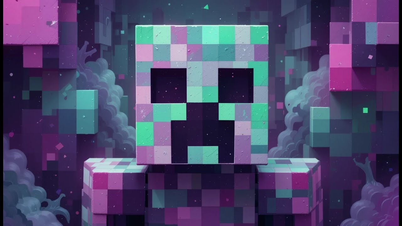 Tunaiii - Creeper
