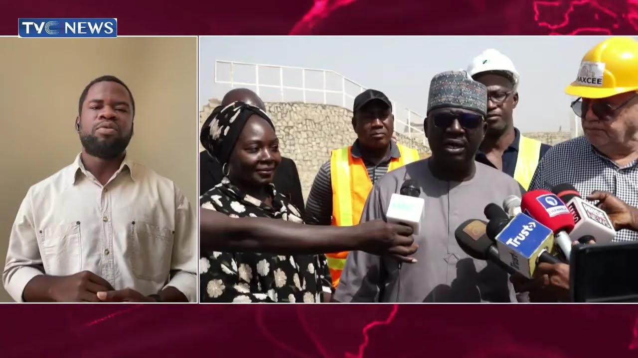 Kaduna State Govt Assumes Control, Expands Ahmadu Bello Stadium