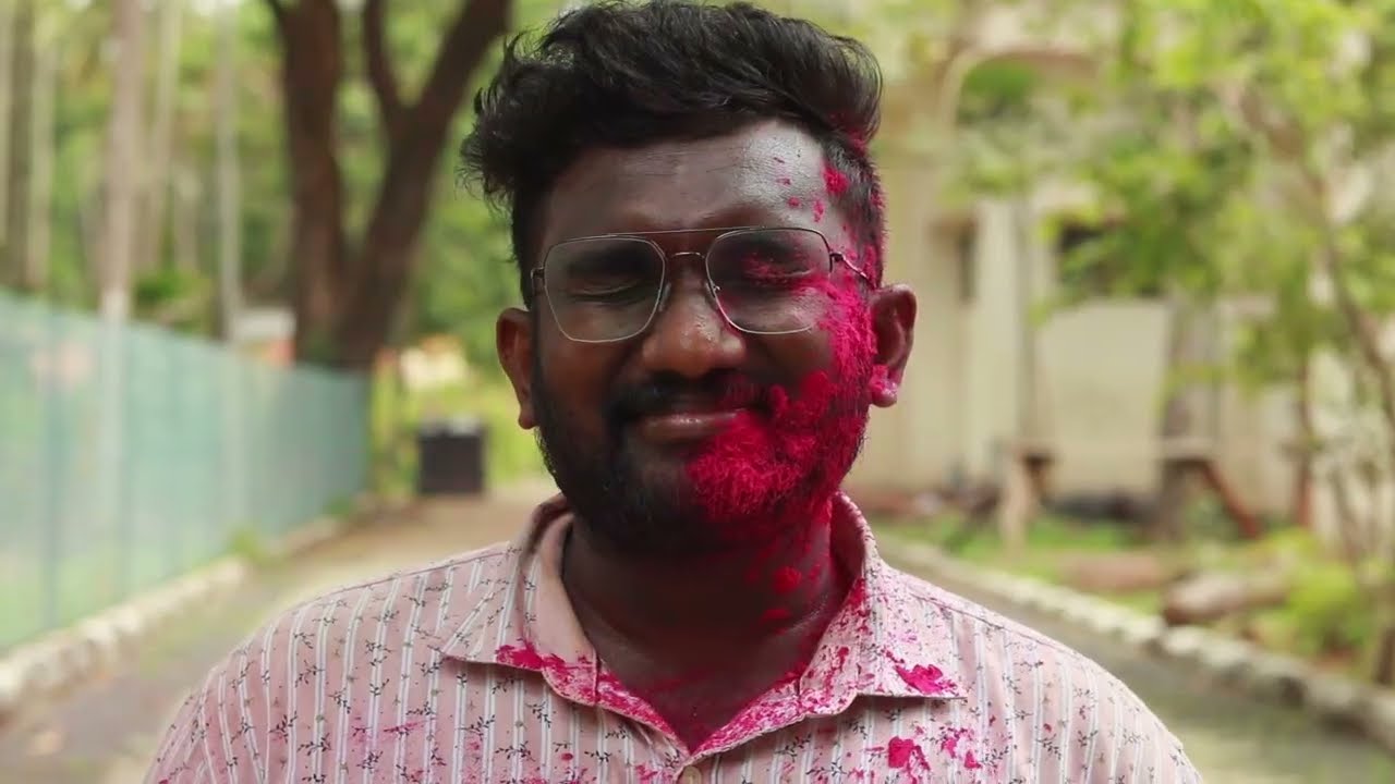 RAGAM'22 | ARABIC KUTHU | NIT CALICUT | PROMO VIDEO