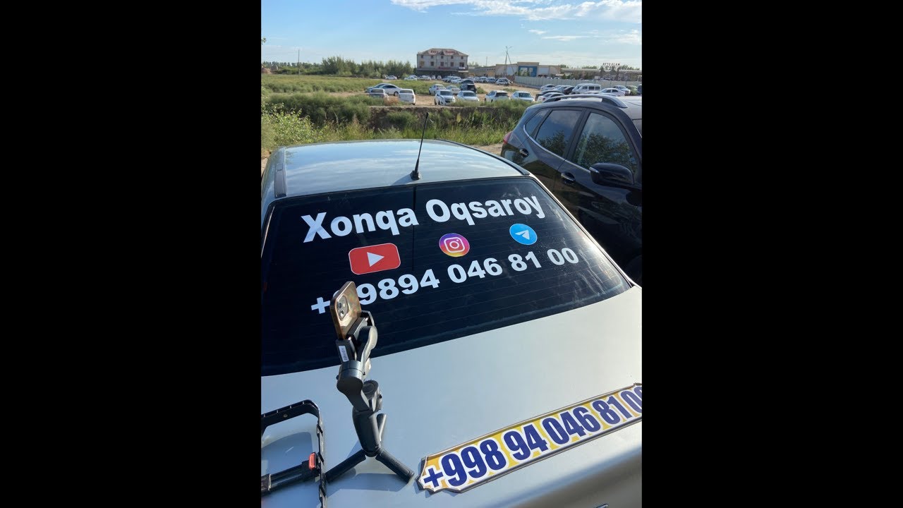Янги Ўзбекистон массивида сотиладиган квартира бор!Xonqa Oqsaroy в прямом эфире!