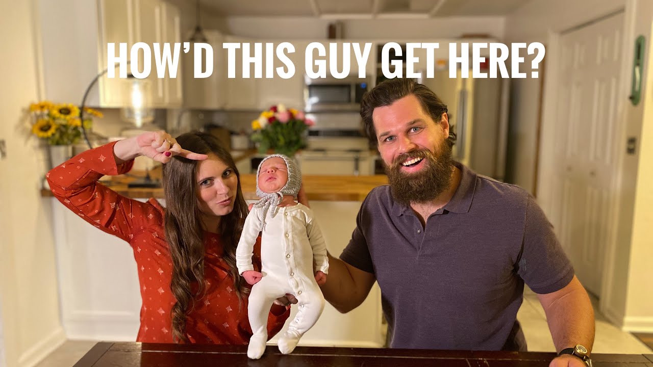 Baby boy number 6 birth Story