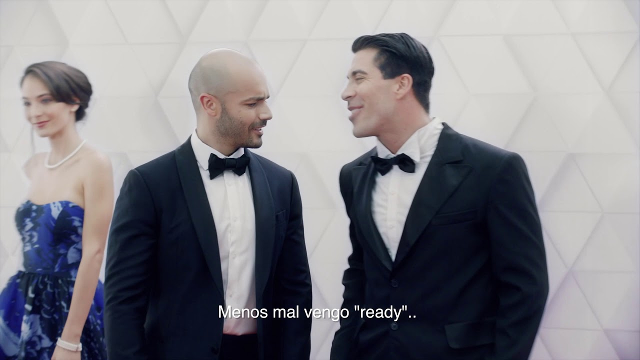 ¡Qué nivel de inglés Wachu! - Comercial - Open English