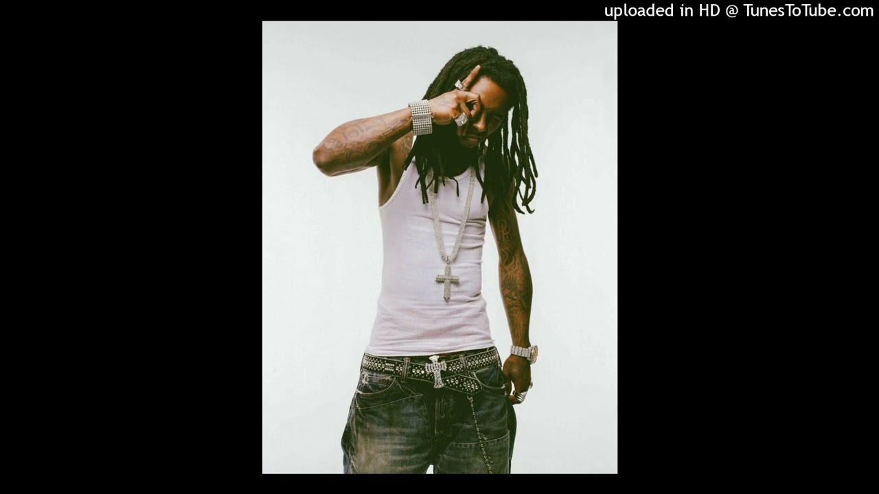 2006 Lil Wayne + Sample Type Beat 