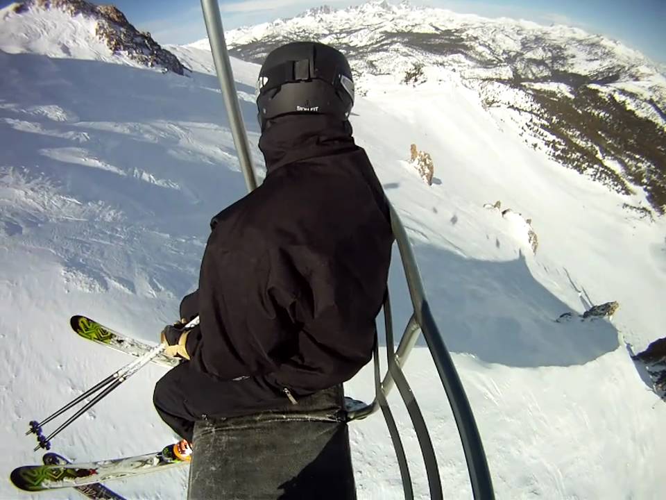 Mammoth - Drop Out 2