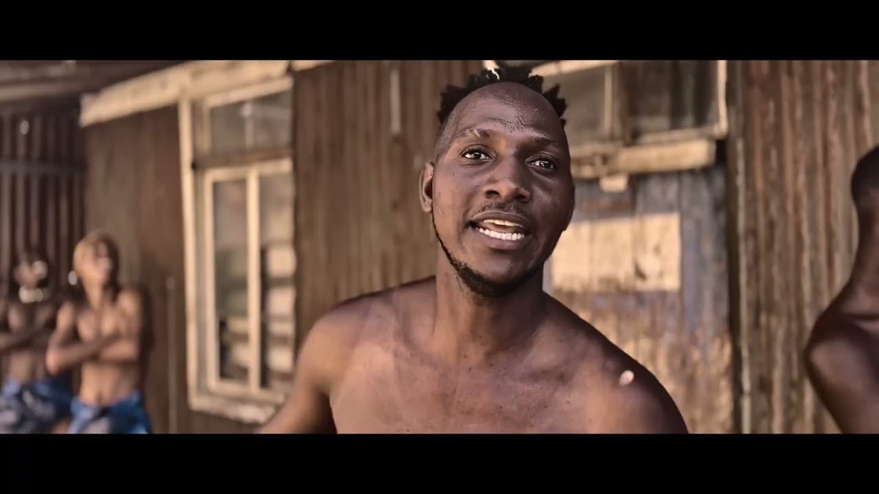 Banda Marrove. Rita (oficial video clip 4k. 2024)